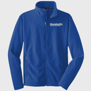 GWF217 - Value Fleece Jacket